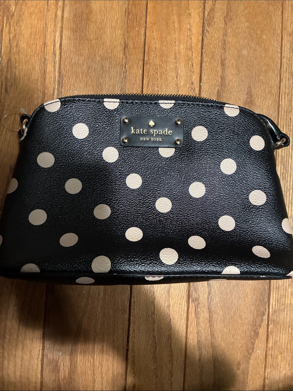 Kate Spade Hanna Purse - Picture 2 of 8